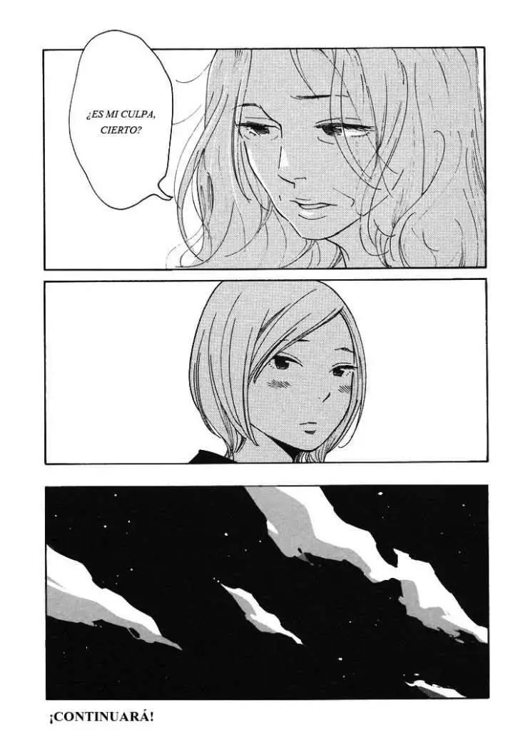 Aoi Hana capítulo 40, página 24