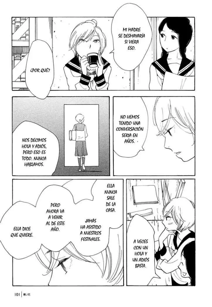 Aoi Hana capítulo 41, página 5