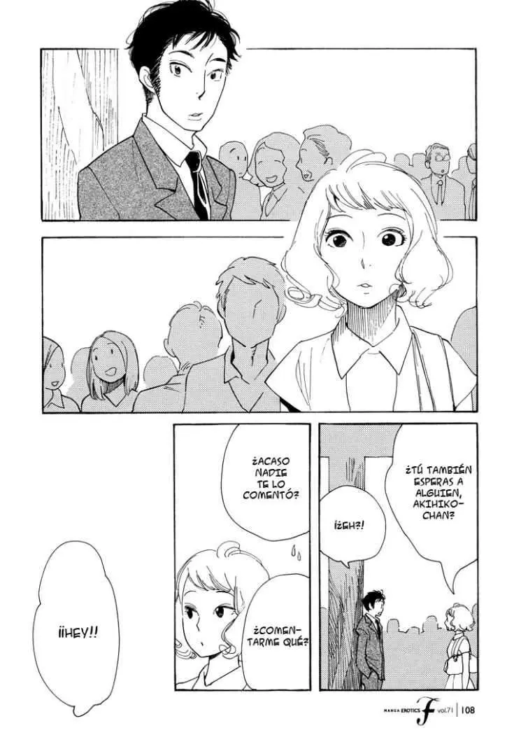 Aoi Hana capítulo 41, página 12
