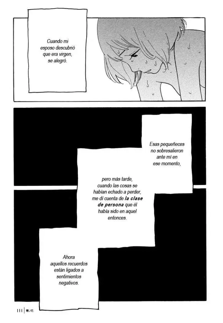 Aoi Hana capítulo 41, página 15