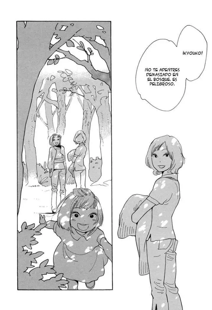 Aoi Hana capítulo 41, página 16