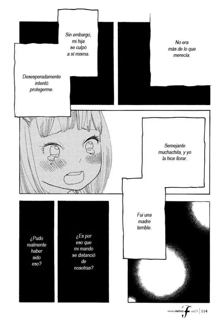 Aoi Hana capítulo 41, página 18