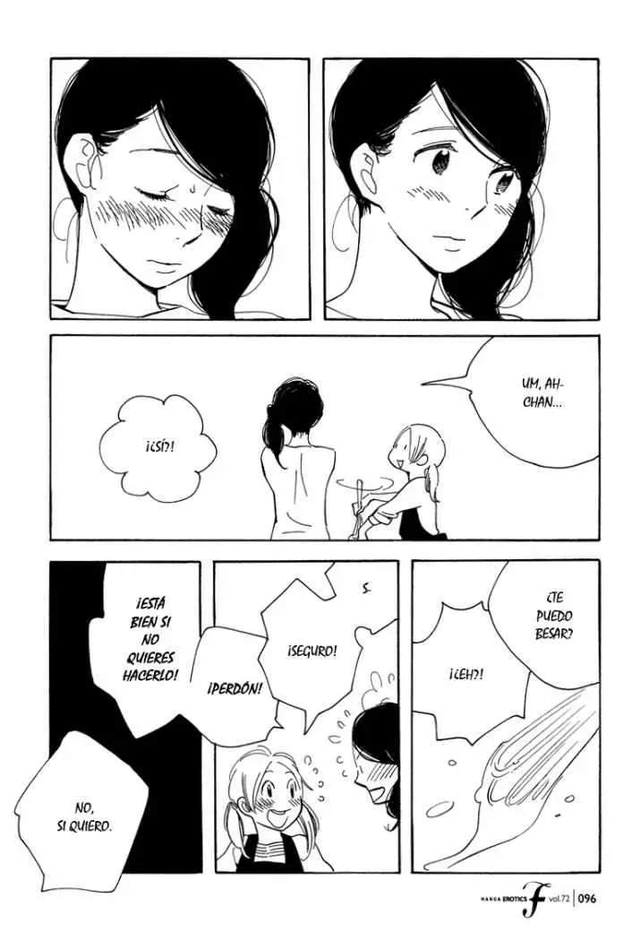 Aoi Hana capítulo 42, página 10