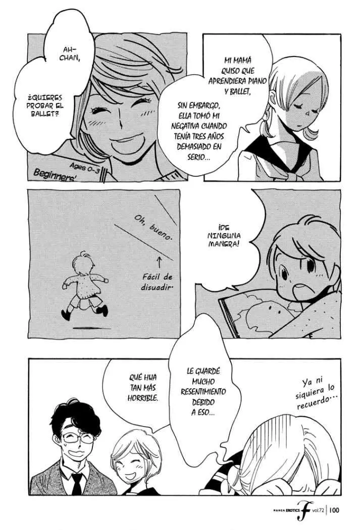 Aoi Hana capítulo 42, página 14