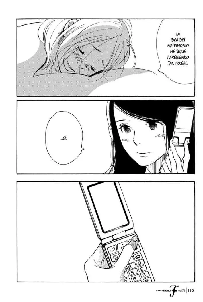 Aoi Hana capítulo 42, página 24