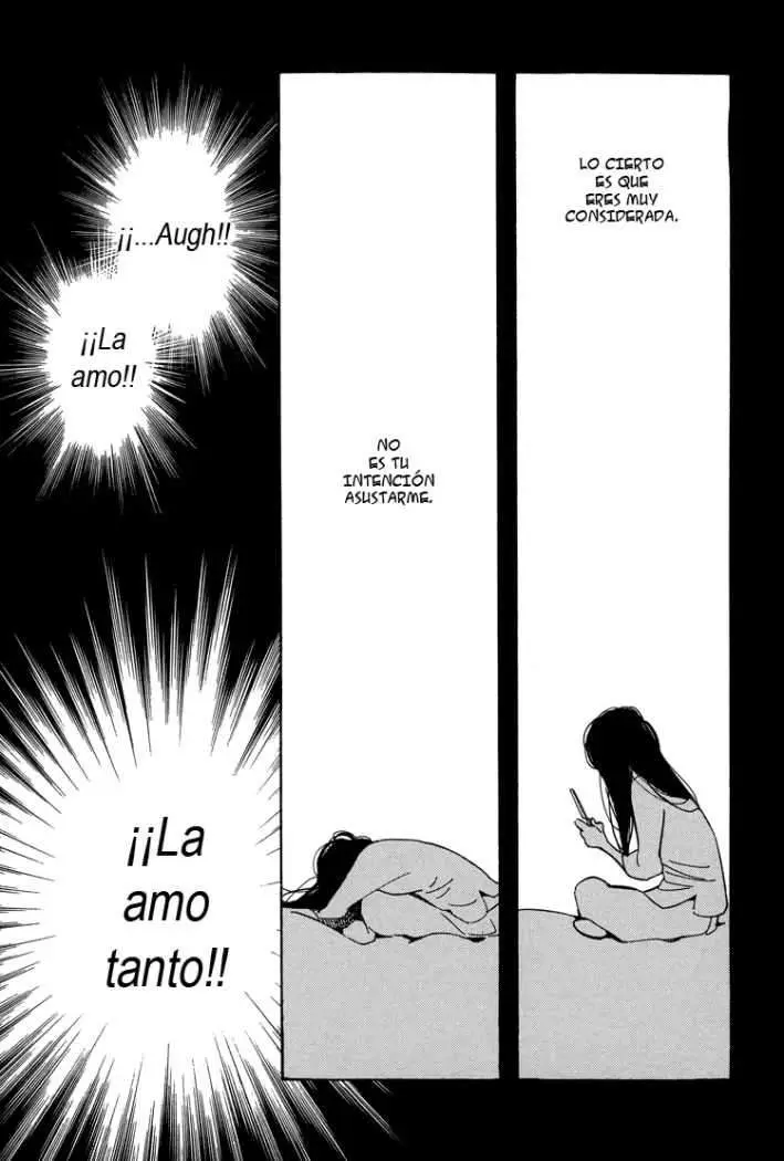 Aoi Hana capítulo 42, página 25