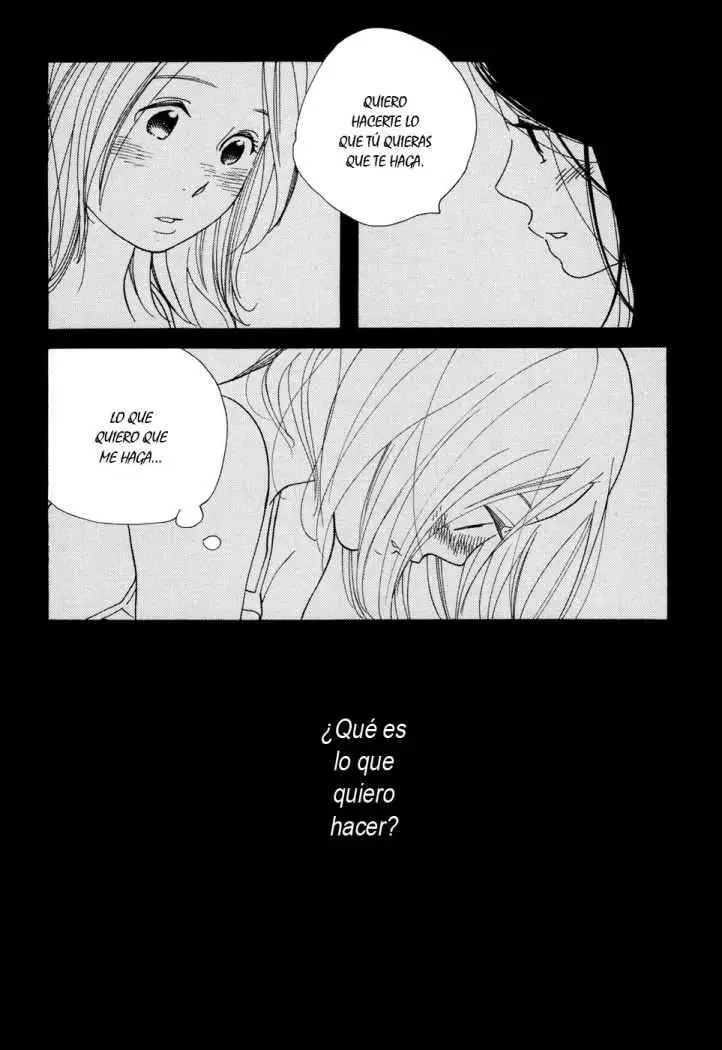 Aoi Hana capítulo 43, página 15