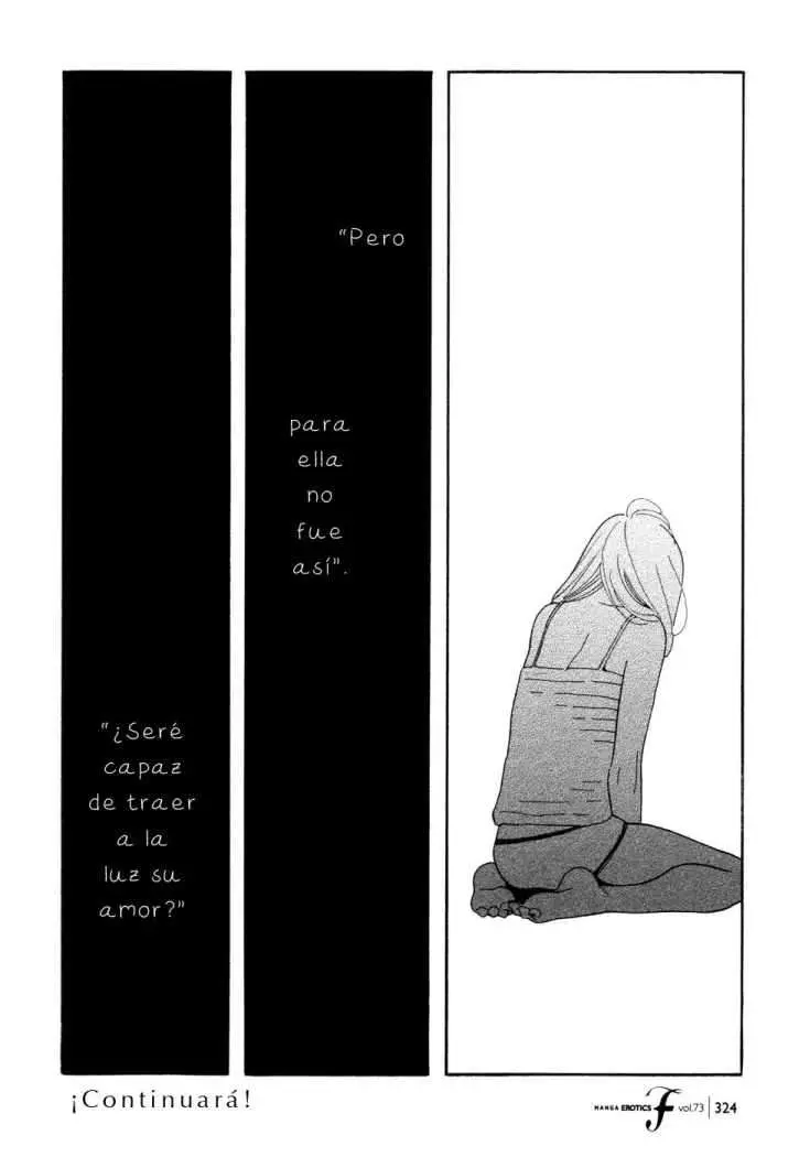 Aoi Hana capítulo 43, página 16