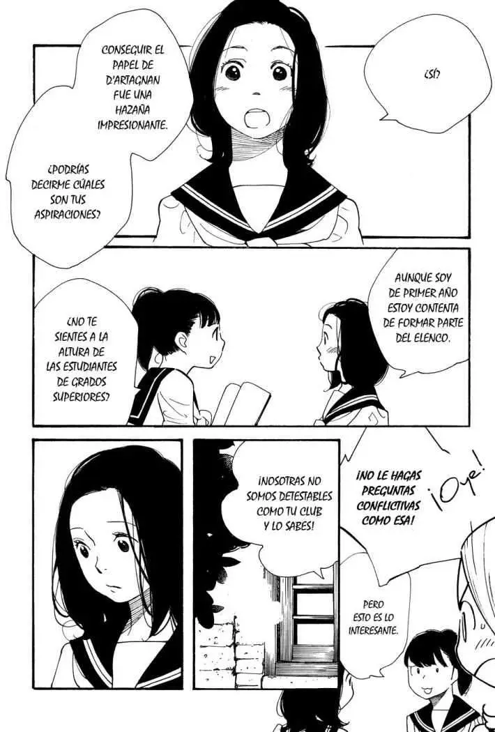 Aoi Hana capítulo 44, página 7