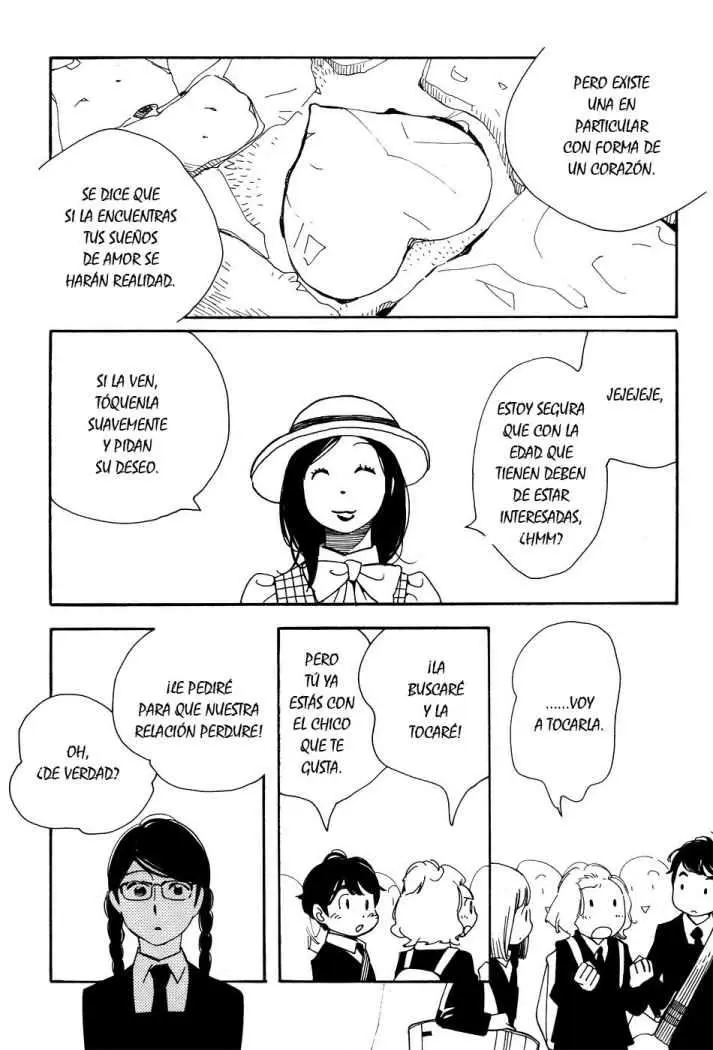 Aoi Hana capítulo 44, página 19
