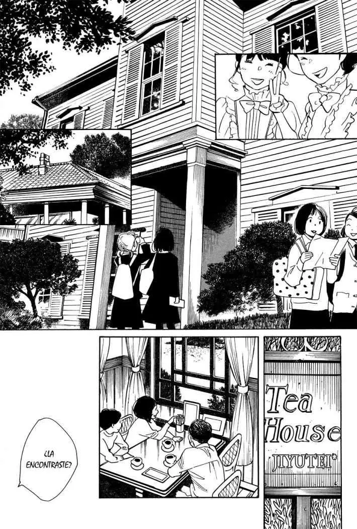 Aoi Hana capítulo 44, página 21