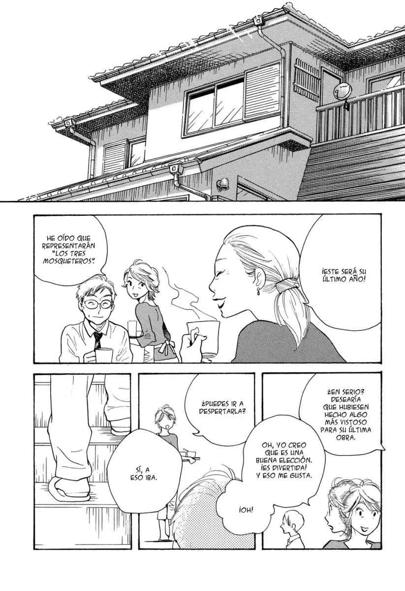 Aoi Hana capítulo 45, página 2