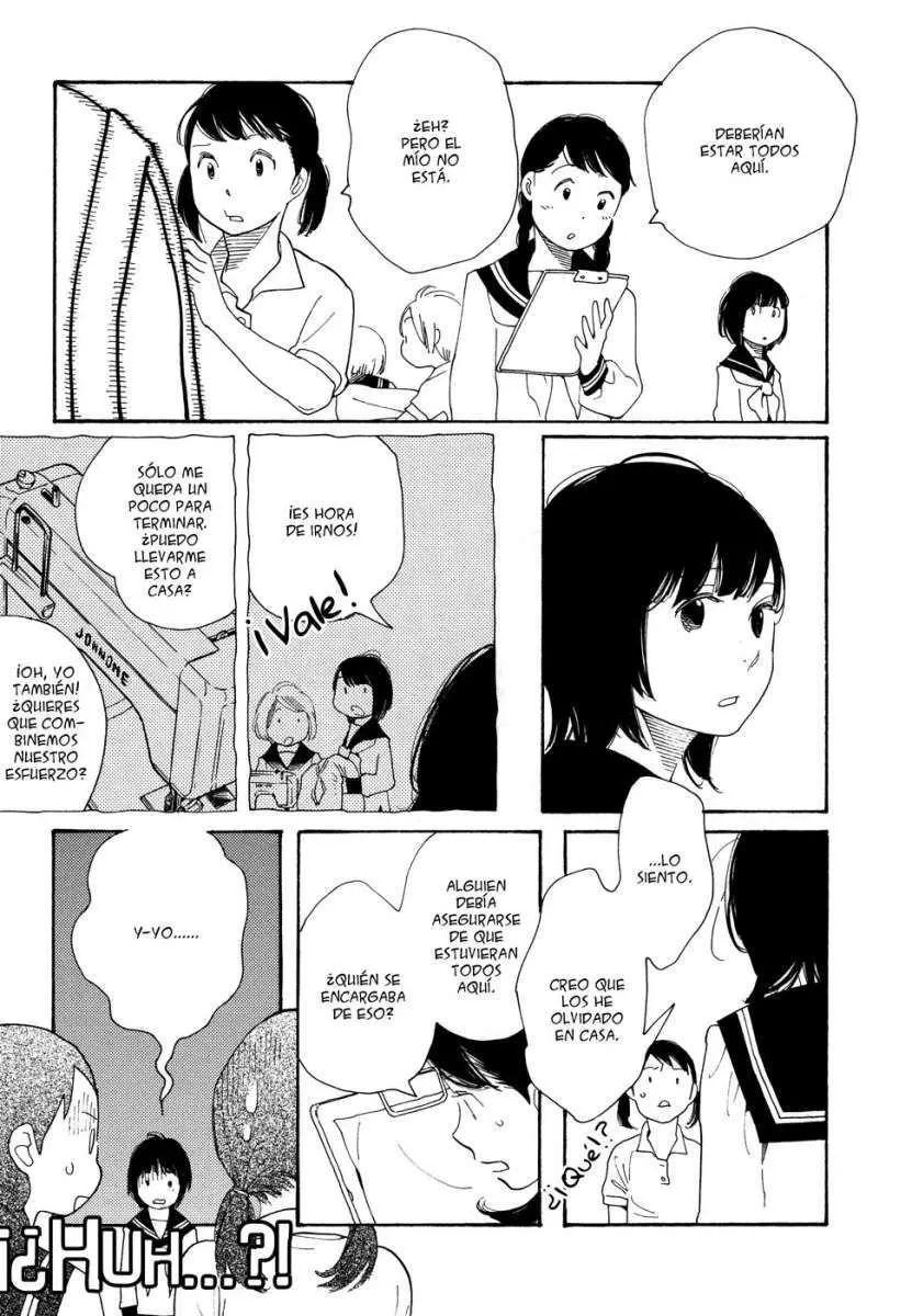 Aoi Hana capítulo 45, página 7