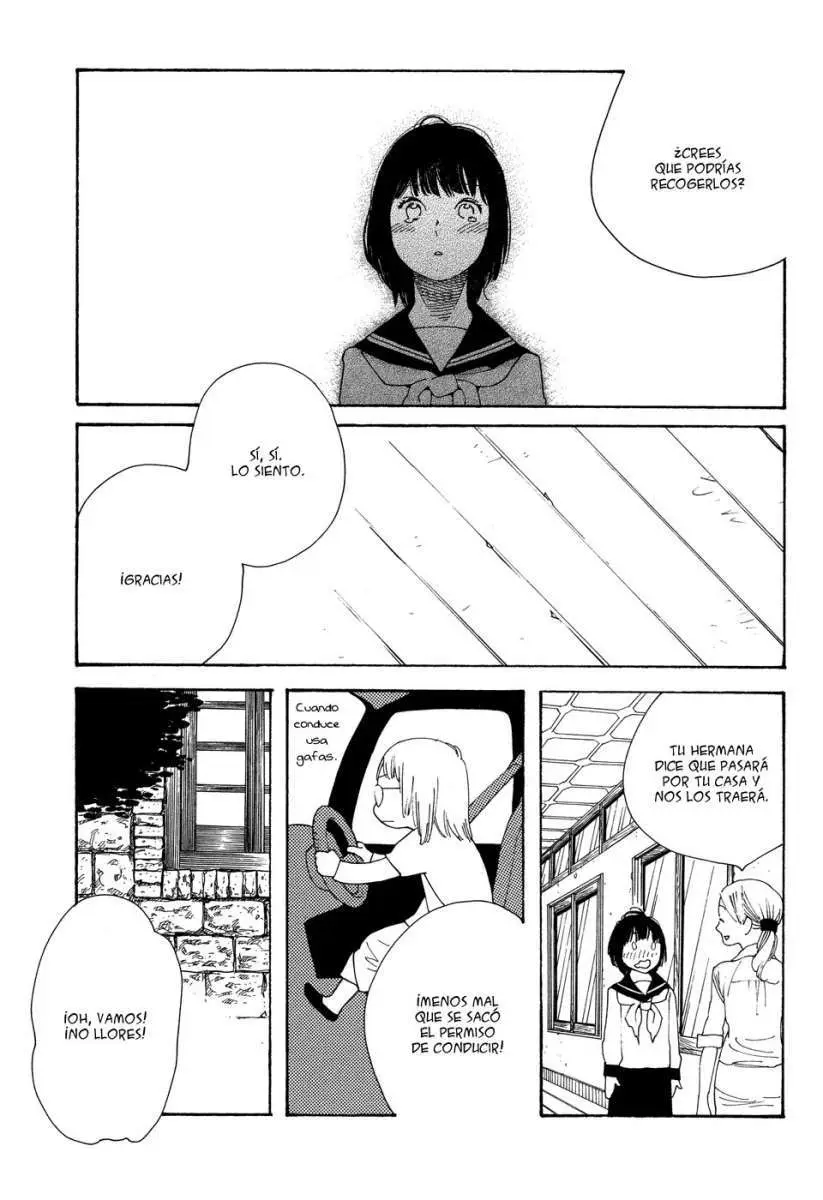 Aoi Hana capítulo 45, página 10
