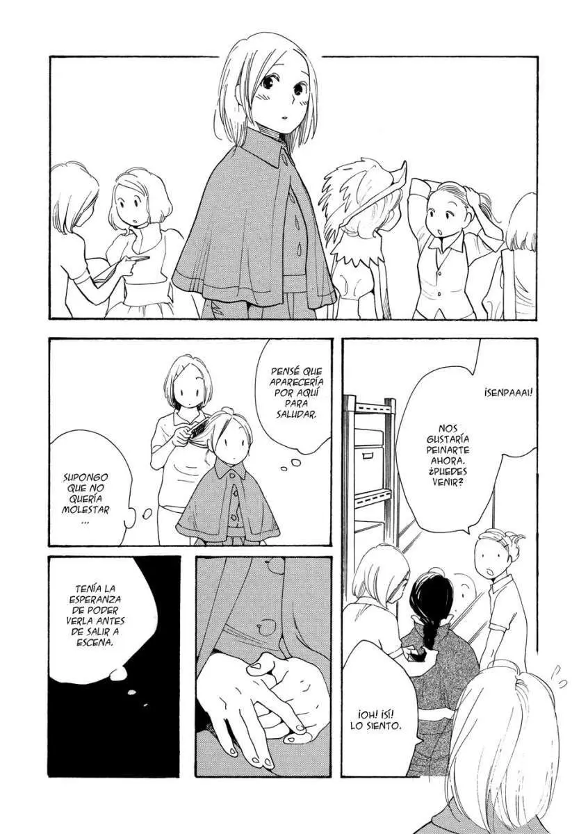 Aoi Hana capítulo 45, página 12