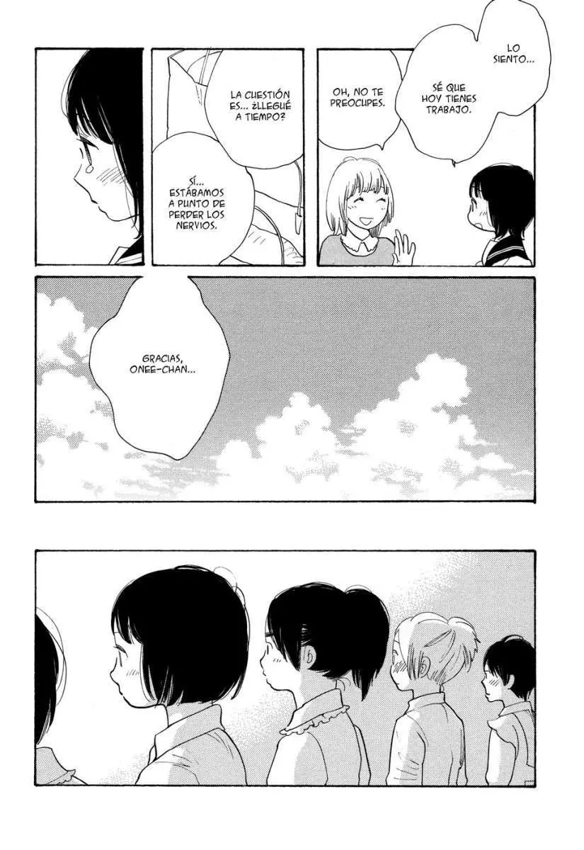 Aoi Hana capítulo 45, página 15