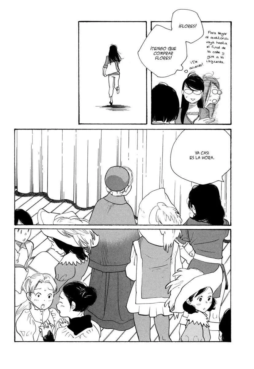 Aoi Hana capítulo 45, página 17
