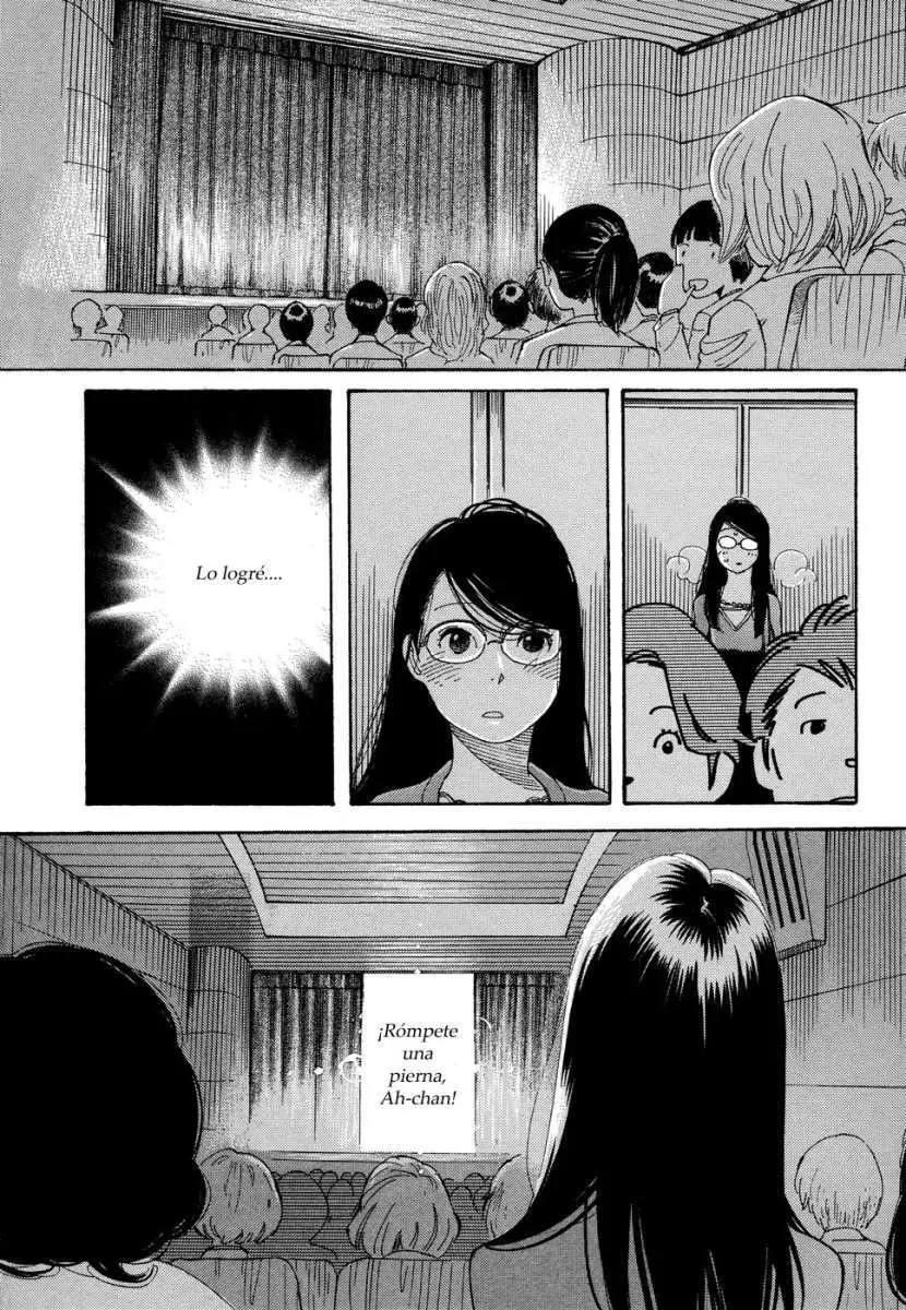 Aoi Hana capítulo 45, página 18