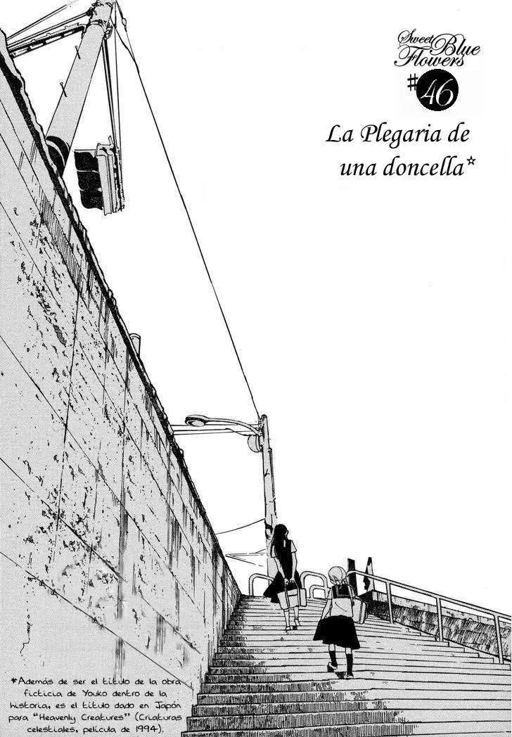 Aoi Hana capítulo 46, página 2