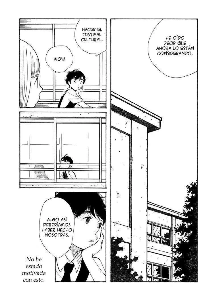 Aoi Hana capítulo 46, página 6