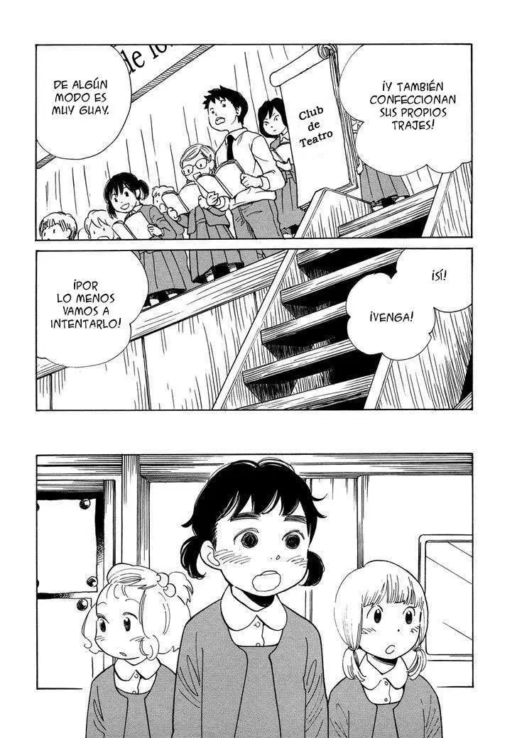 Aoi Hana capítulo 46, página 9