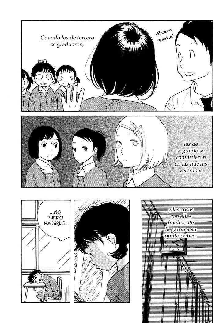 Aoi Hana capítulo 46, página 12