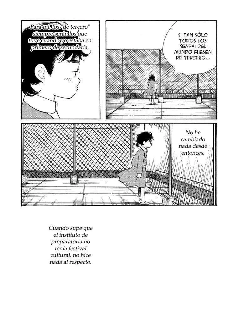 Aoi Hana capítulo 46, página 14