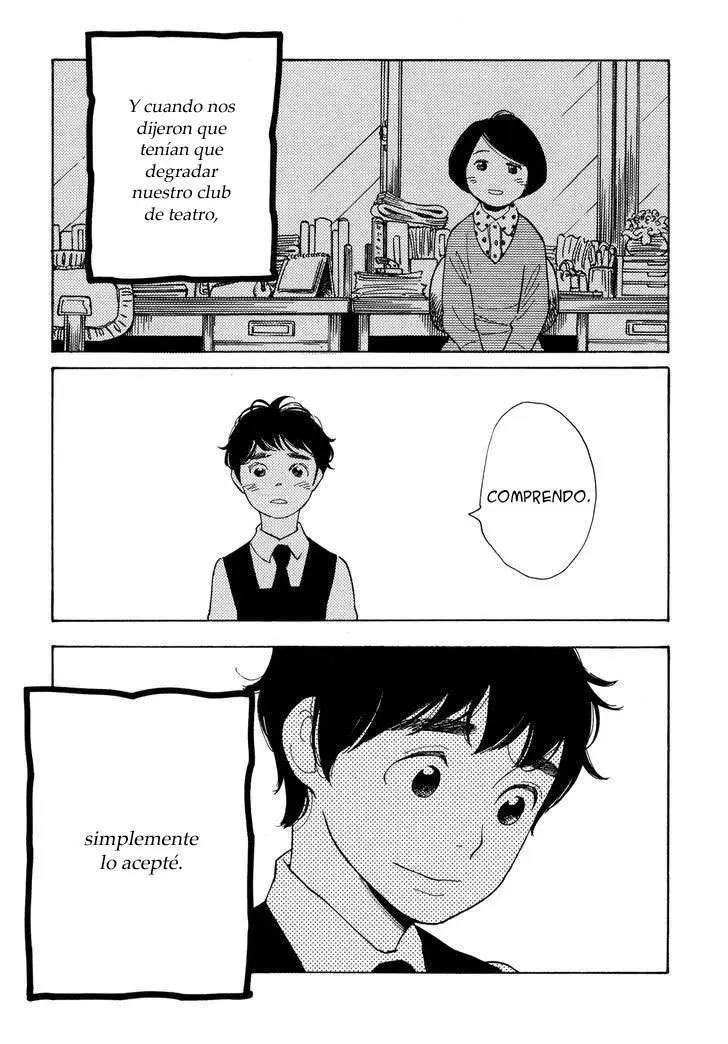 Aoi Hana capítulo 46, página 15
