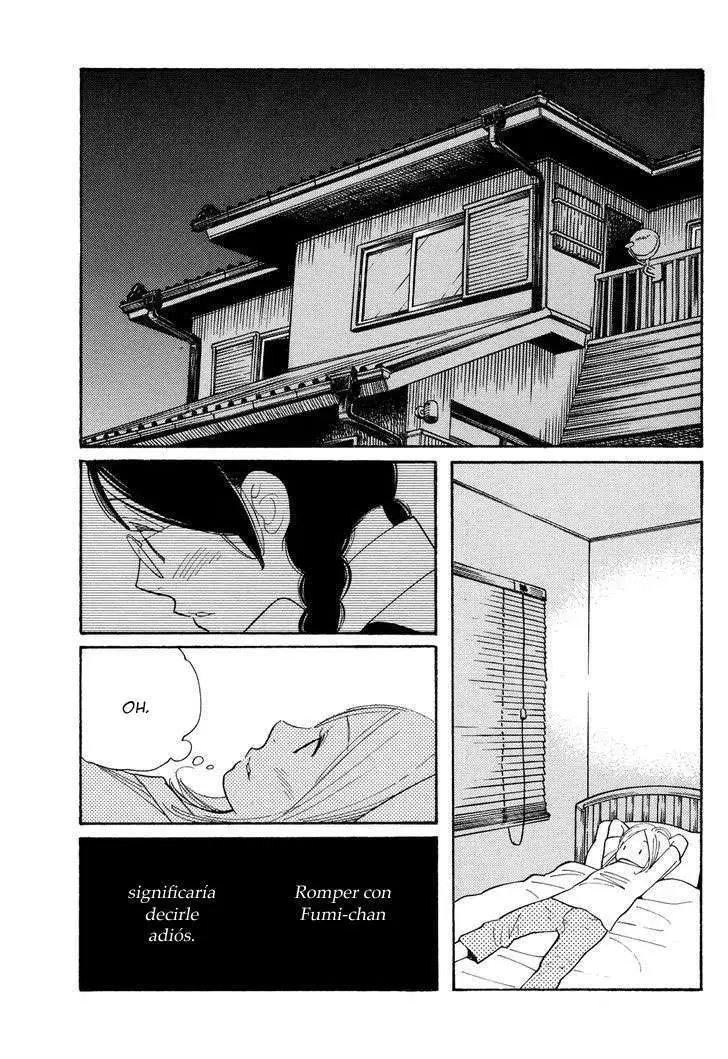 Aoi Hana capítulo 46, página 22