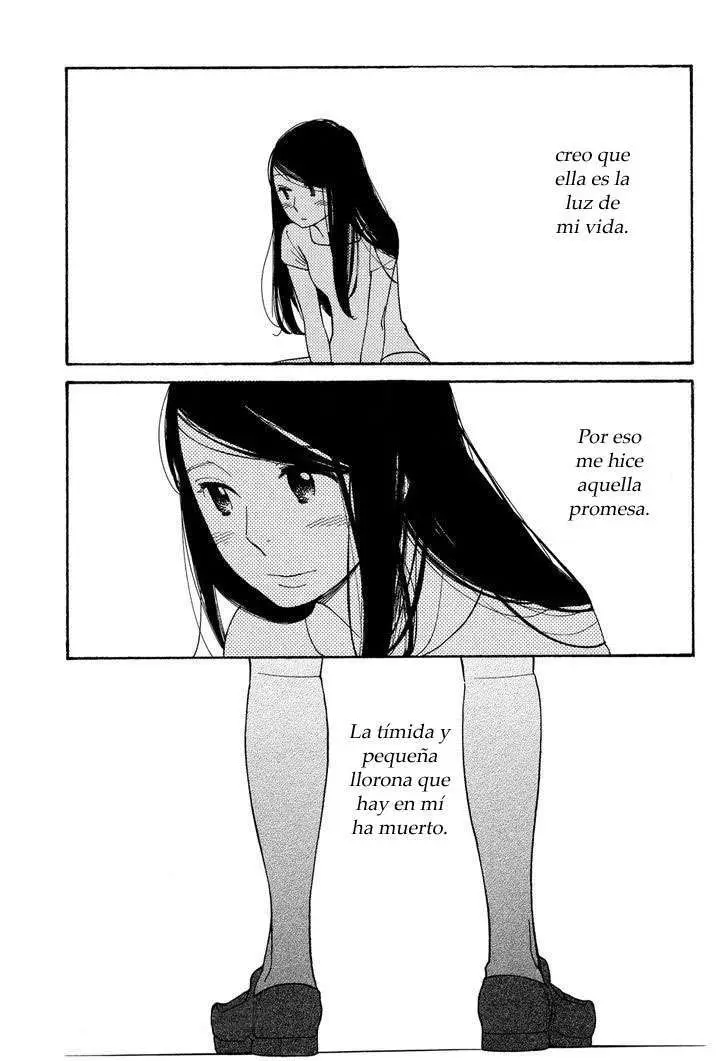 Aoi Hana capítulo 46, página 24