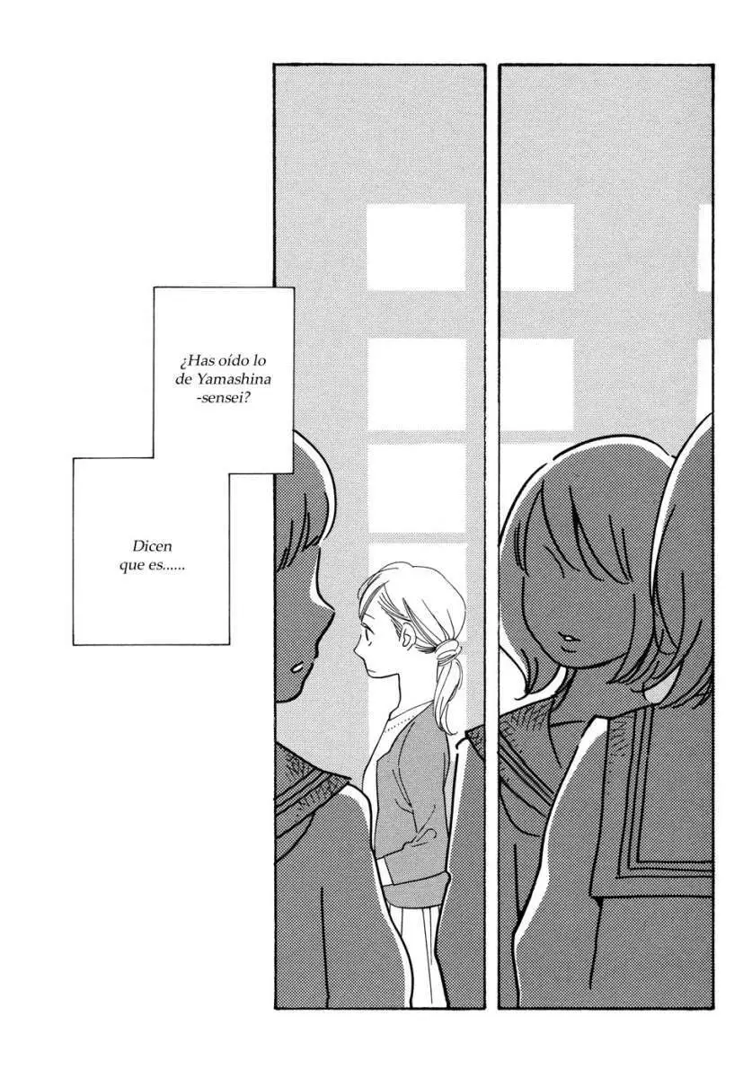 Aoi Hana capítulo 47, página 4