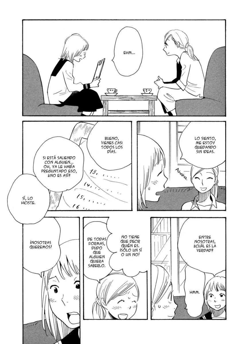 Aoi Hana capítulo 47, página 6
