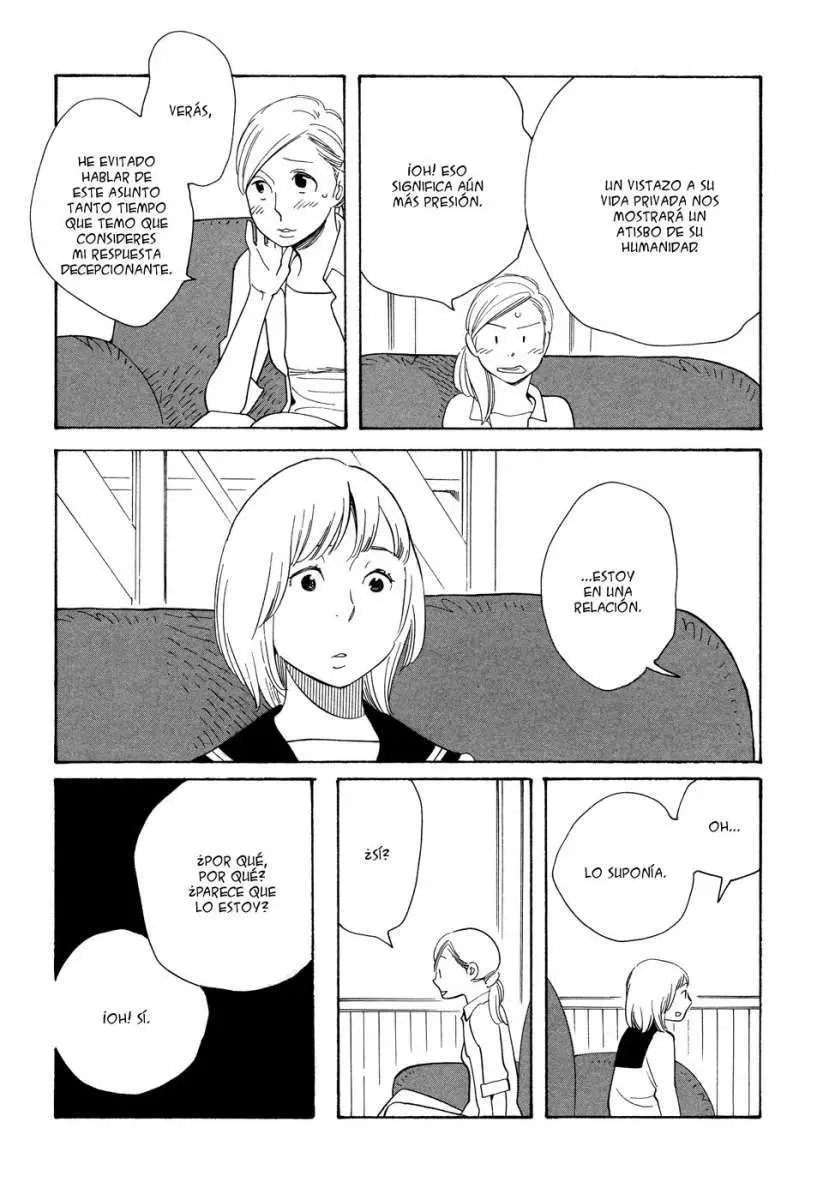 Aoi Hana capítulo 47, página 7