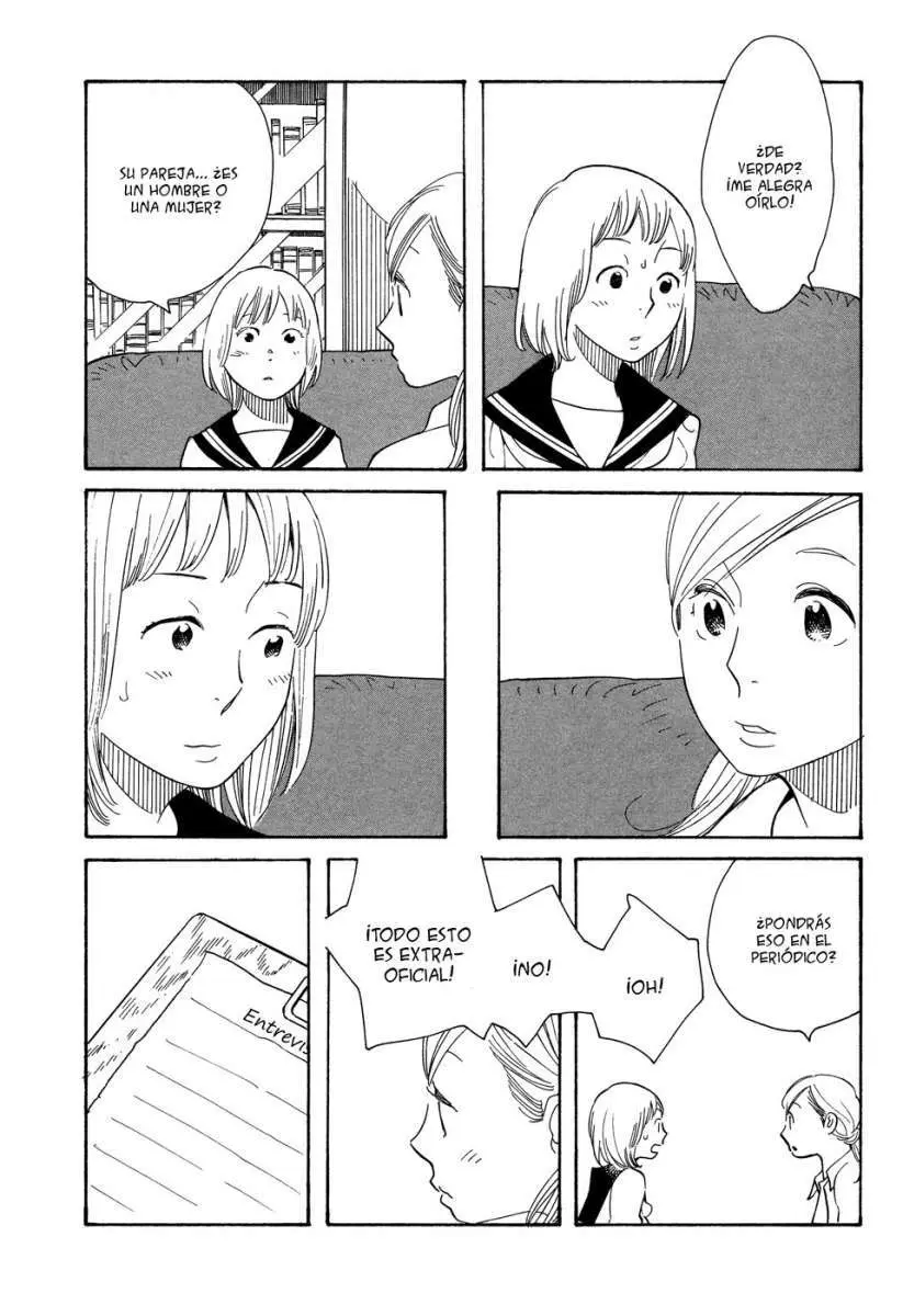 Aoi Hana capítulo 47, página 8