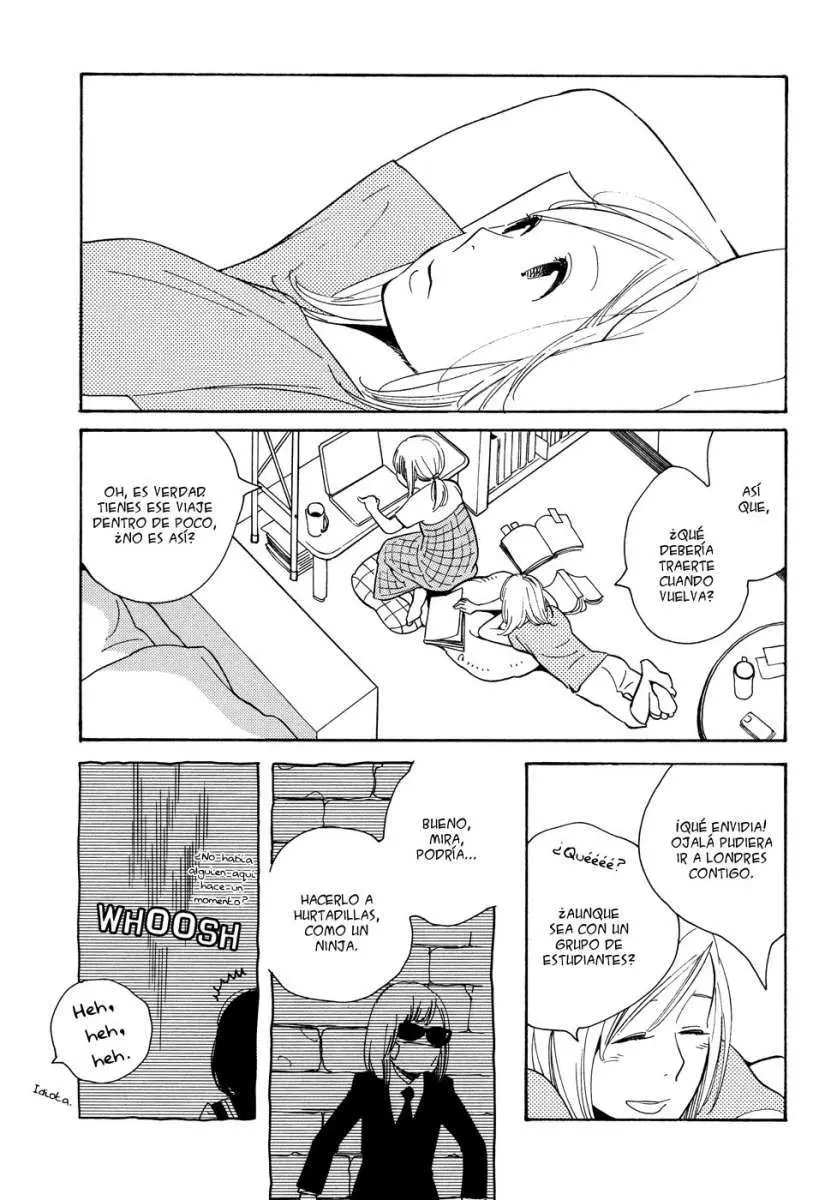 Aoi Hana capítulo 47, página 10