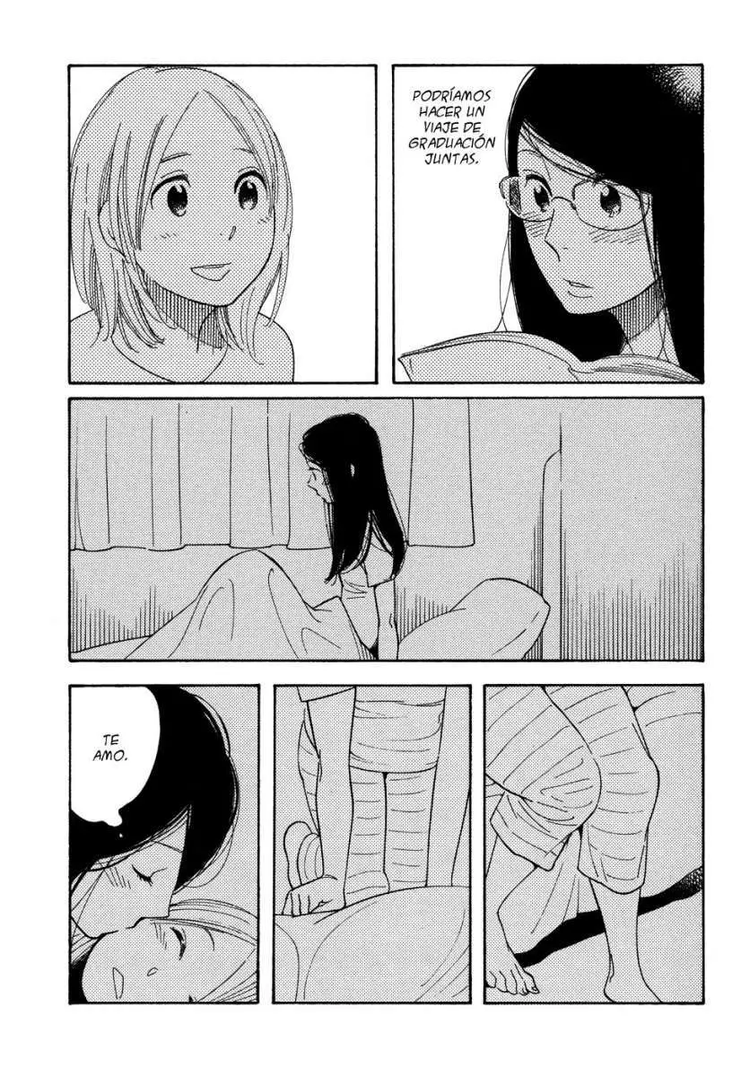 Aoi Hana capítulo 47, página 14