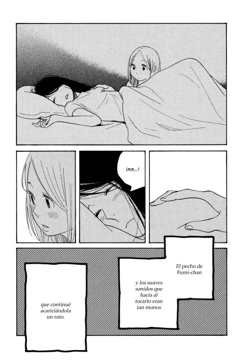 Aoi Hana capítulo 47, página 19