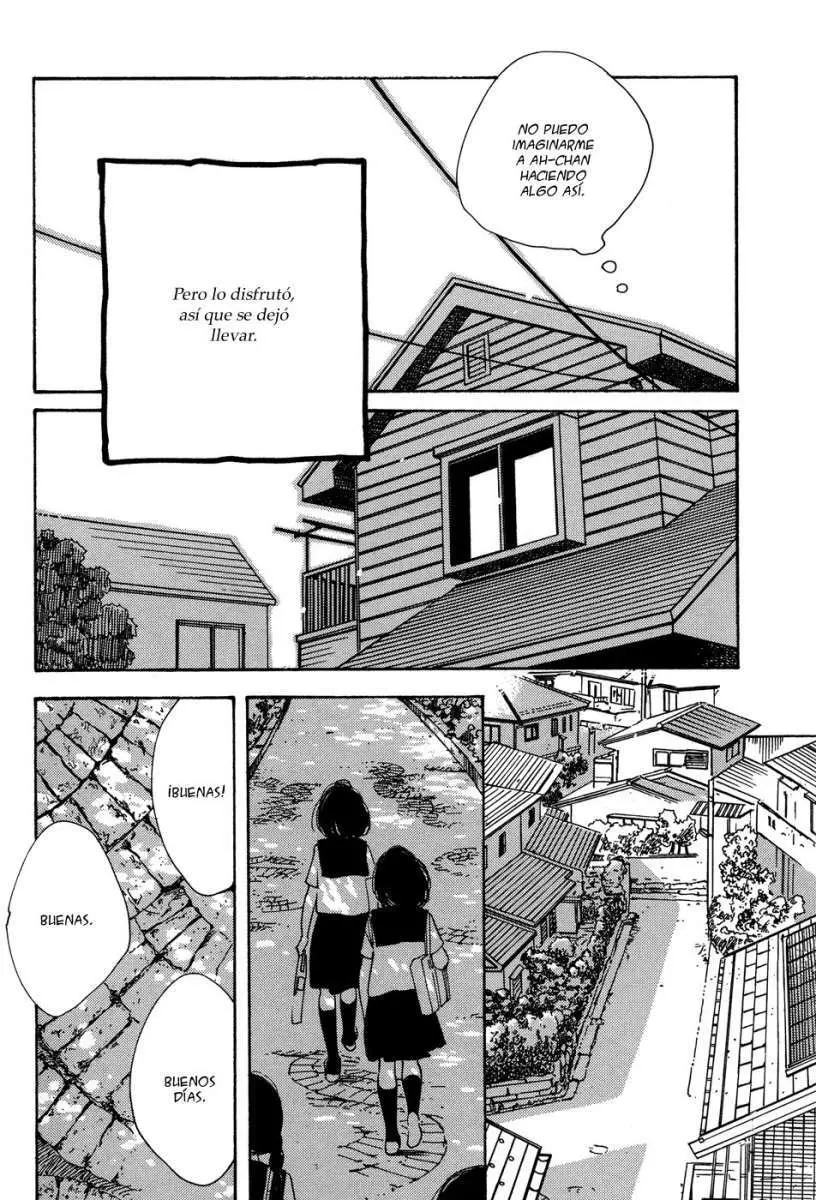 Aoi Hana capítulo 47, página 21