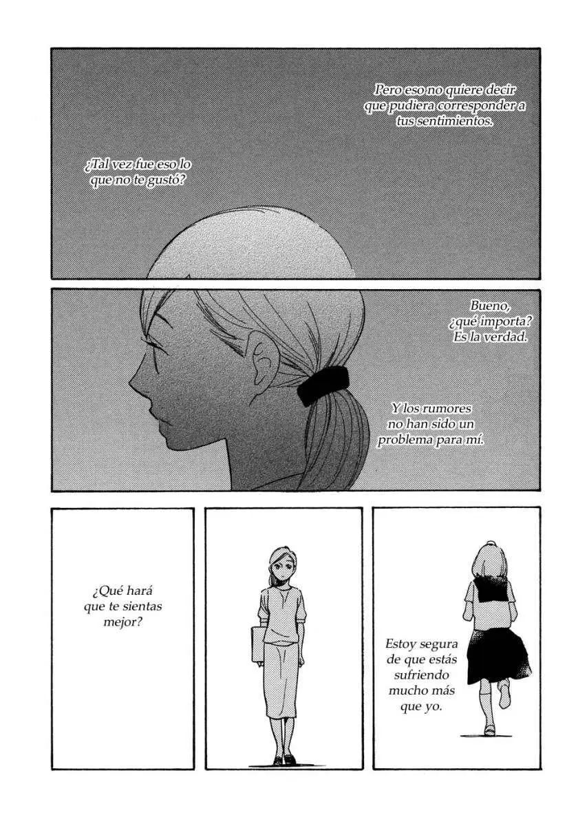 Aoi Hana capítulo 47, página 24