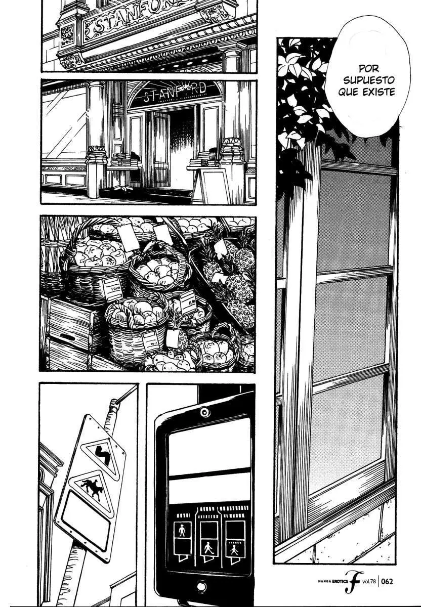 Aoi Hana capítulo 48, página 5