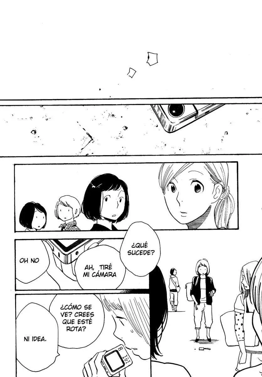 Aoi Hana capítulo 48, página 6