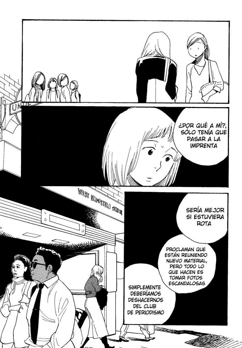 Aoi Hana capítulo 48, página 7
