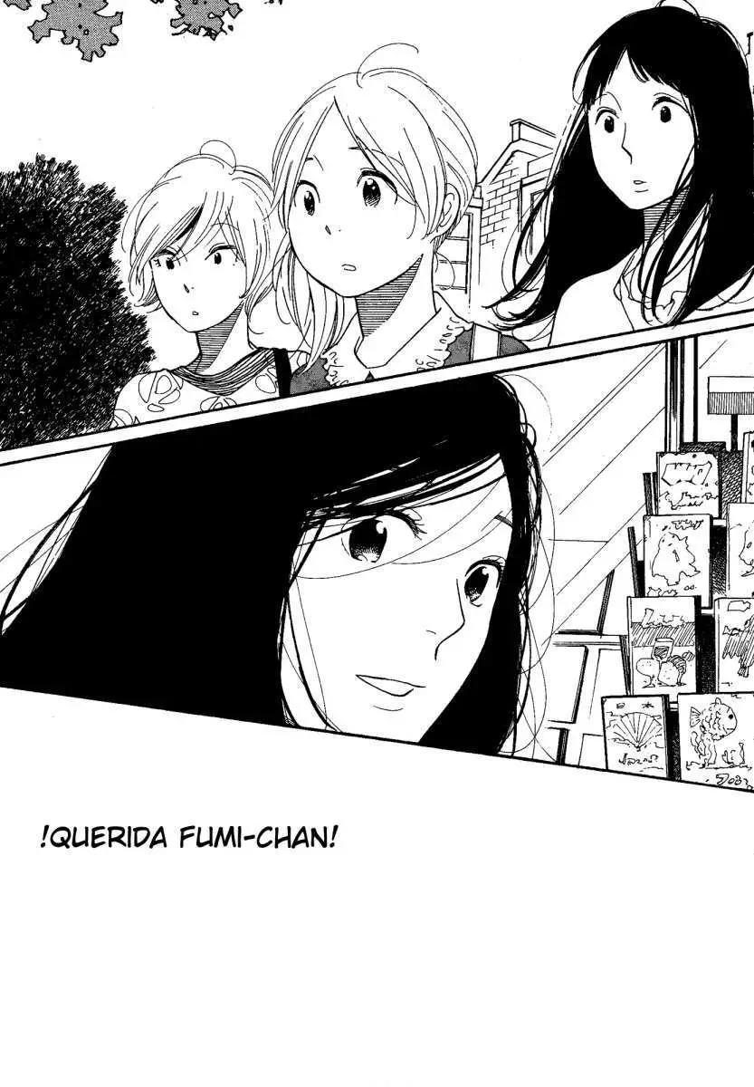 Aoi Hana capítulo 48, página 8