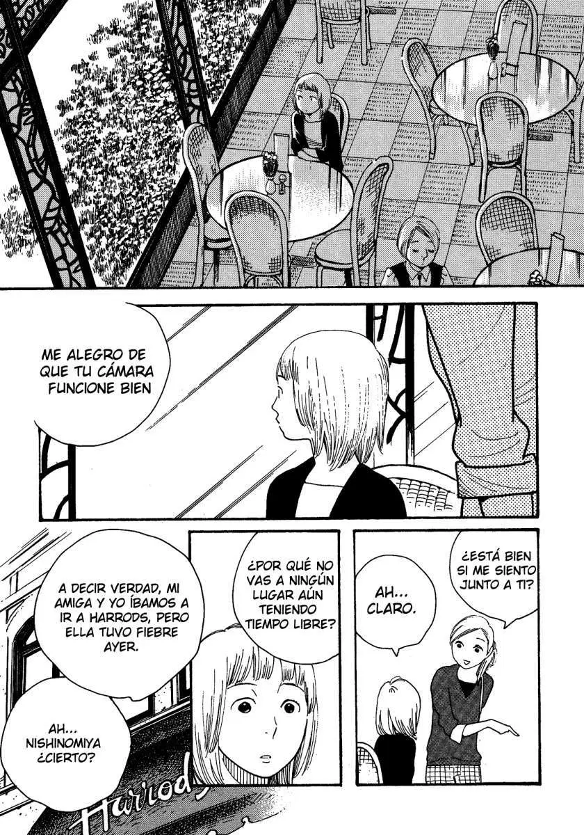 Aoi Hana capítulo 48, página 16