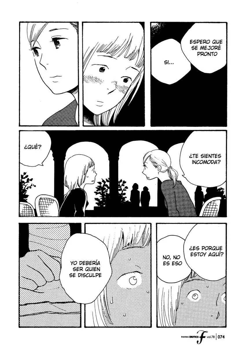 Aoi Hana capítulo 48, página 17