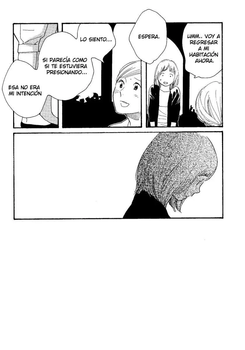Aoi Hana capítulo 48, página 18