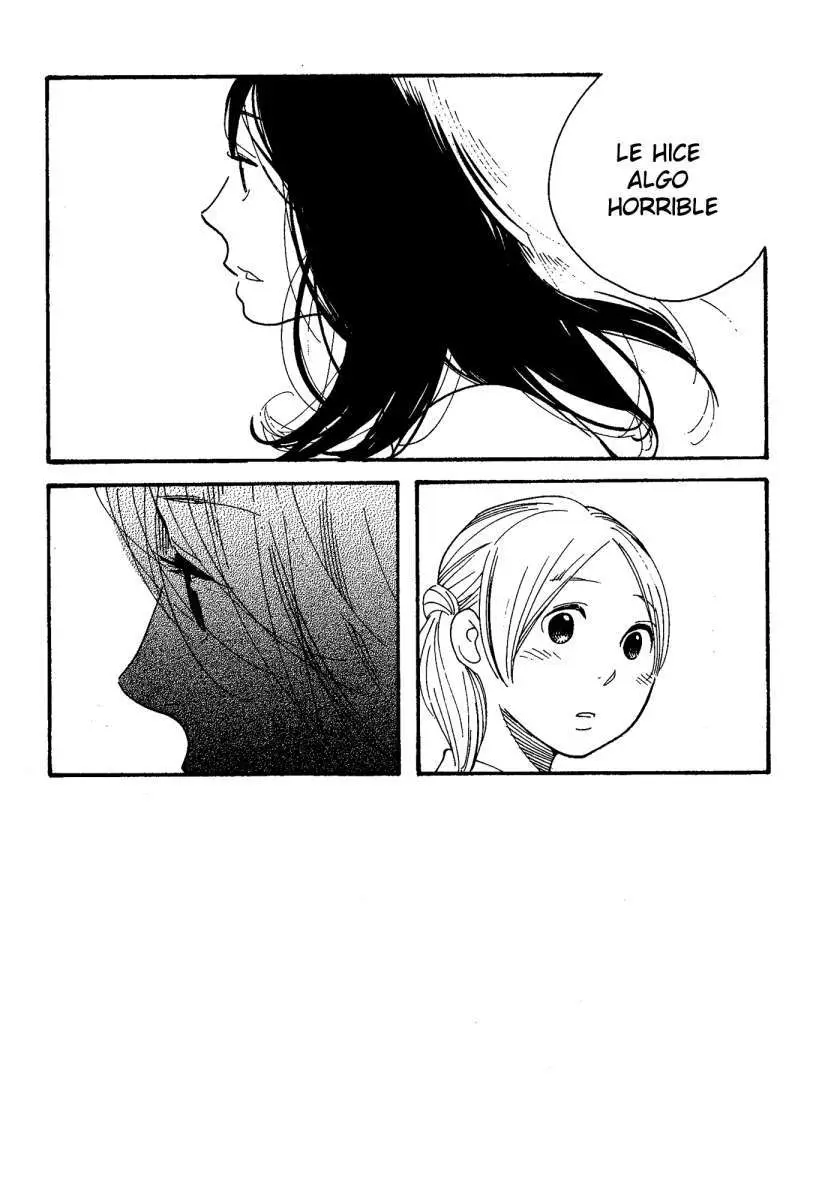 Aoi Hana capítulo 48, página 20