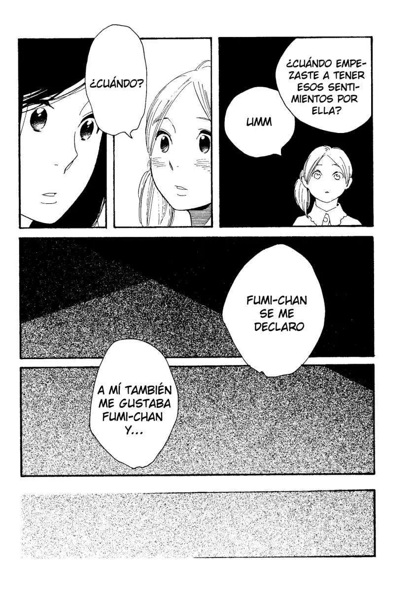 Aoi Hana capítulo 48, página 22