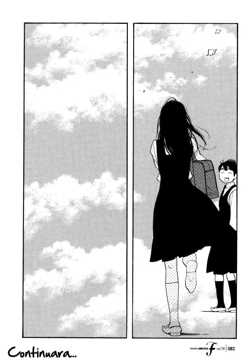 Aoi Hana capítulo 48, página 25