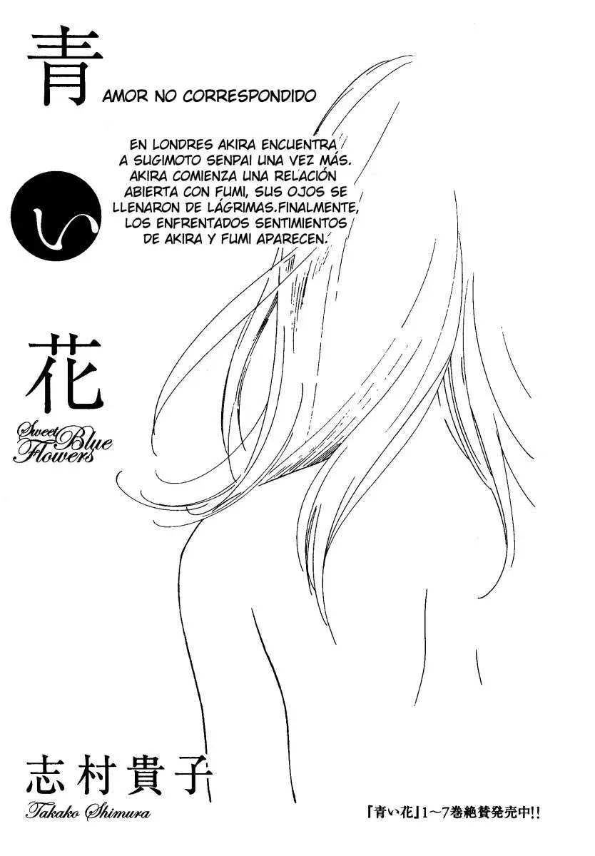 Aoi Hana capítulo 49, página 2